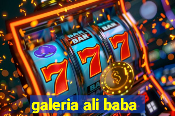 galeria ali baba